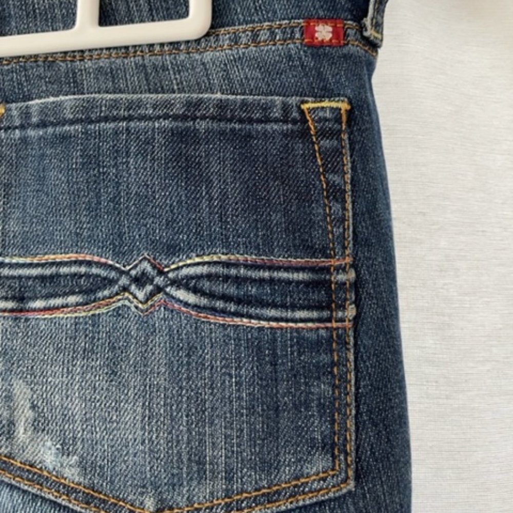 Vintage Lucky Larkspur Zoe Boot Jeans - Size 6 / Size 28